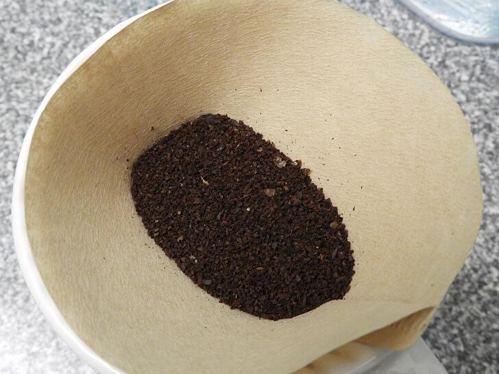 巴西喜拉朵研磨咖啡粉
