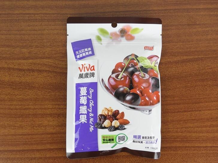 Viva 萬歲牌蔓莓纖果(150g/包)